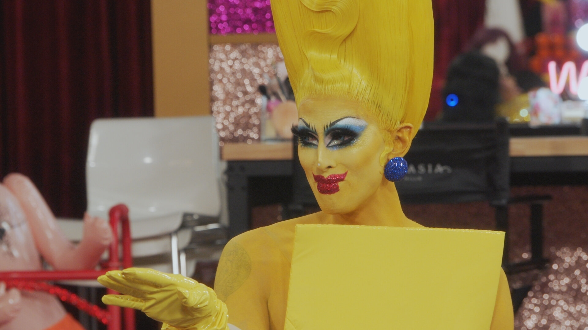 RuPaul's Drag Race All Stars: Untucked! S8E4 It Takes Two