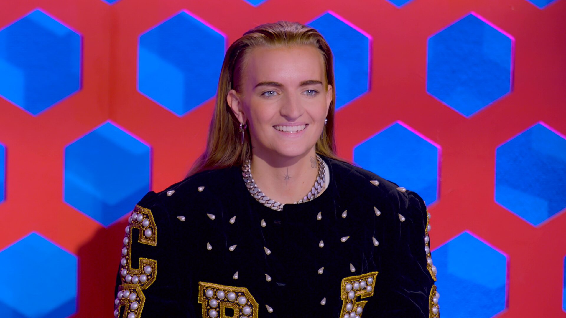 RuPaul's Drag Race Down Under S4E4 Fierce Fabulous Fashion