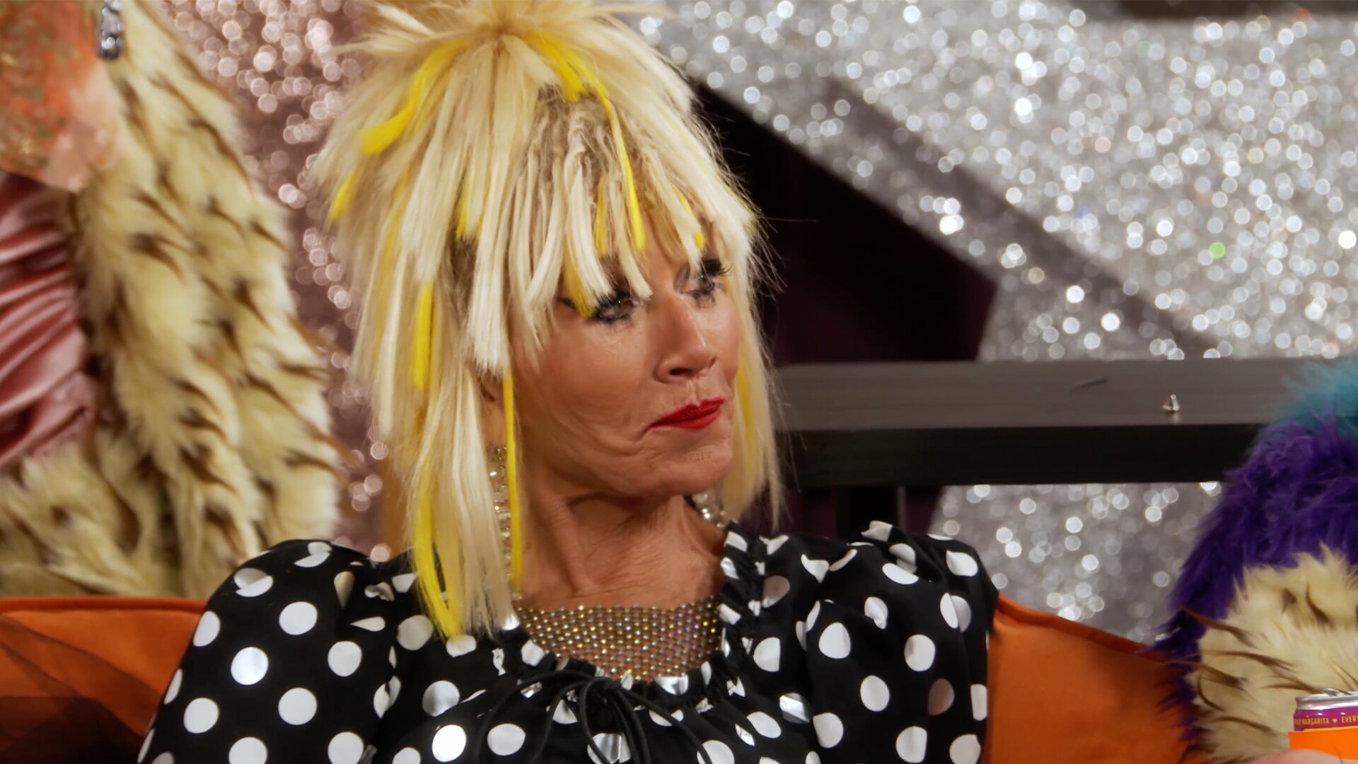 RuPaul's Drag Race: Untucked! S17E9 Heavens To Betsey!