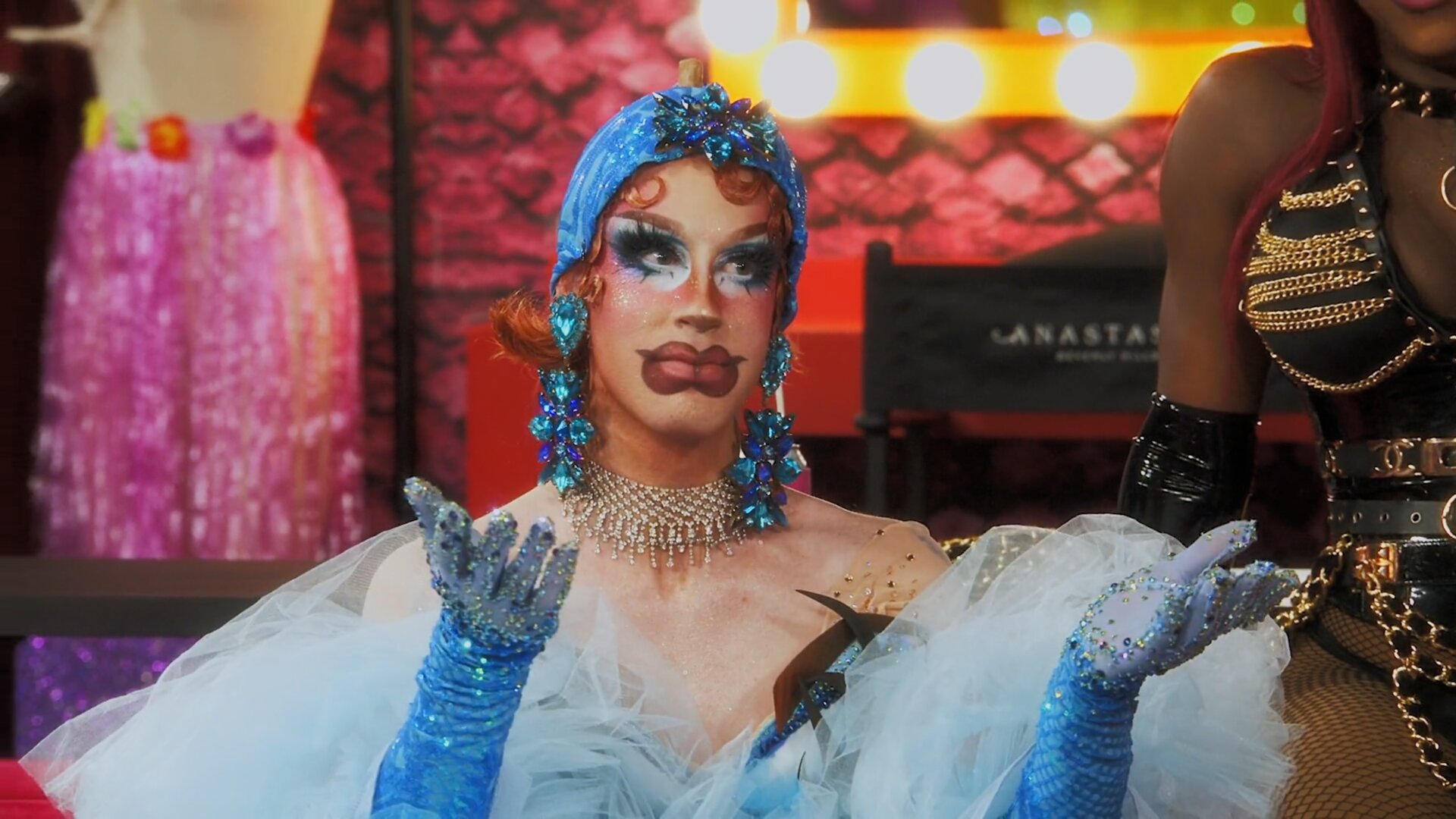 RuPaul's Drag Race: Untucked! S18E2 Q-Pop Girl Groups