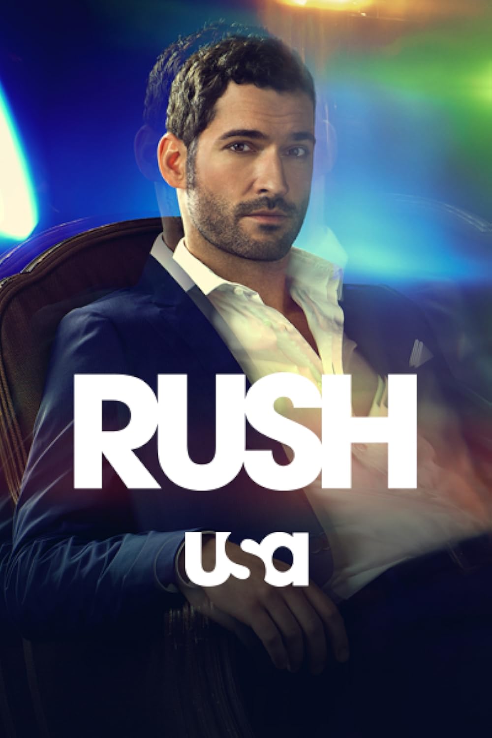 Rush (US)
