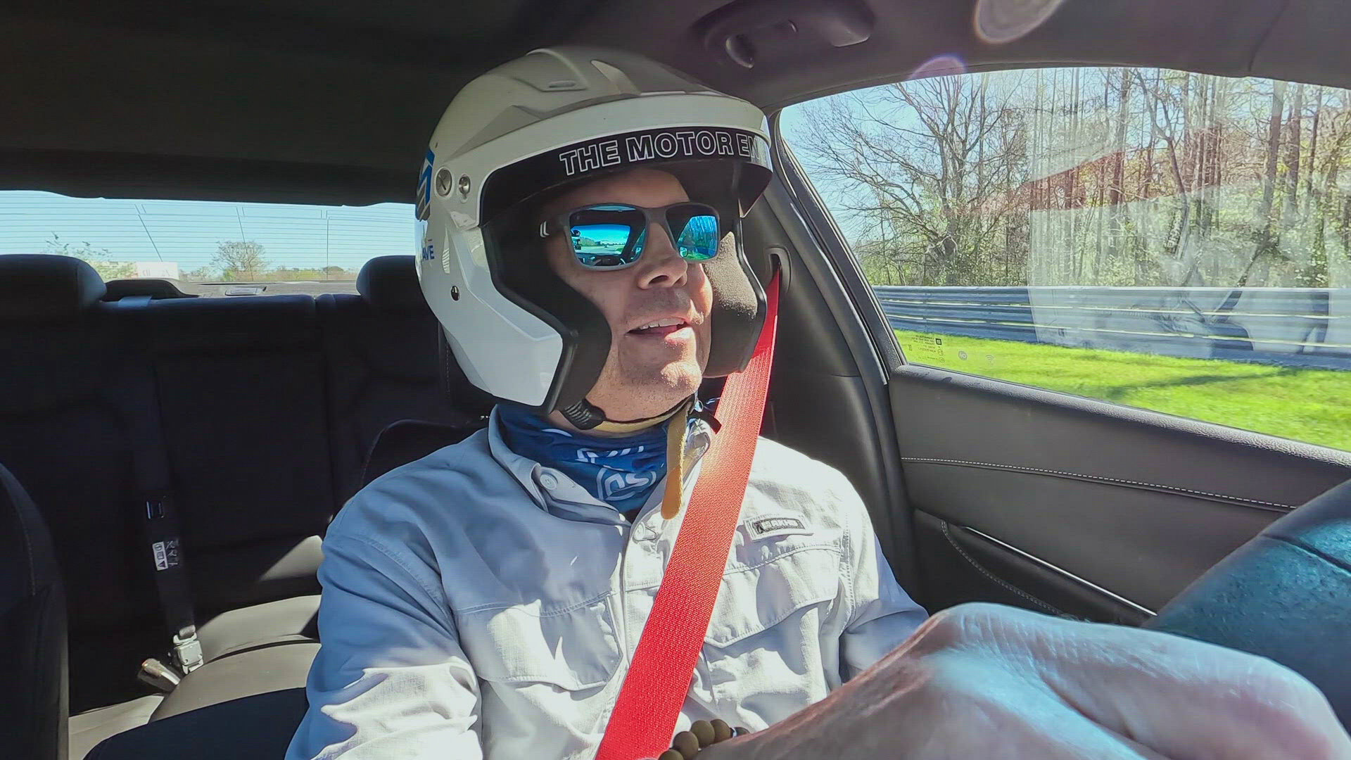 RV There Yet? S4E2 Tampa, FL