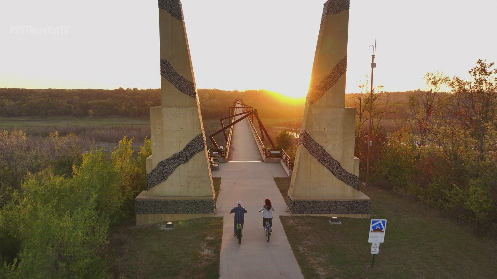 RV There Yet? S4E3 Ames, IA