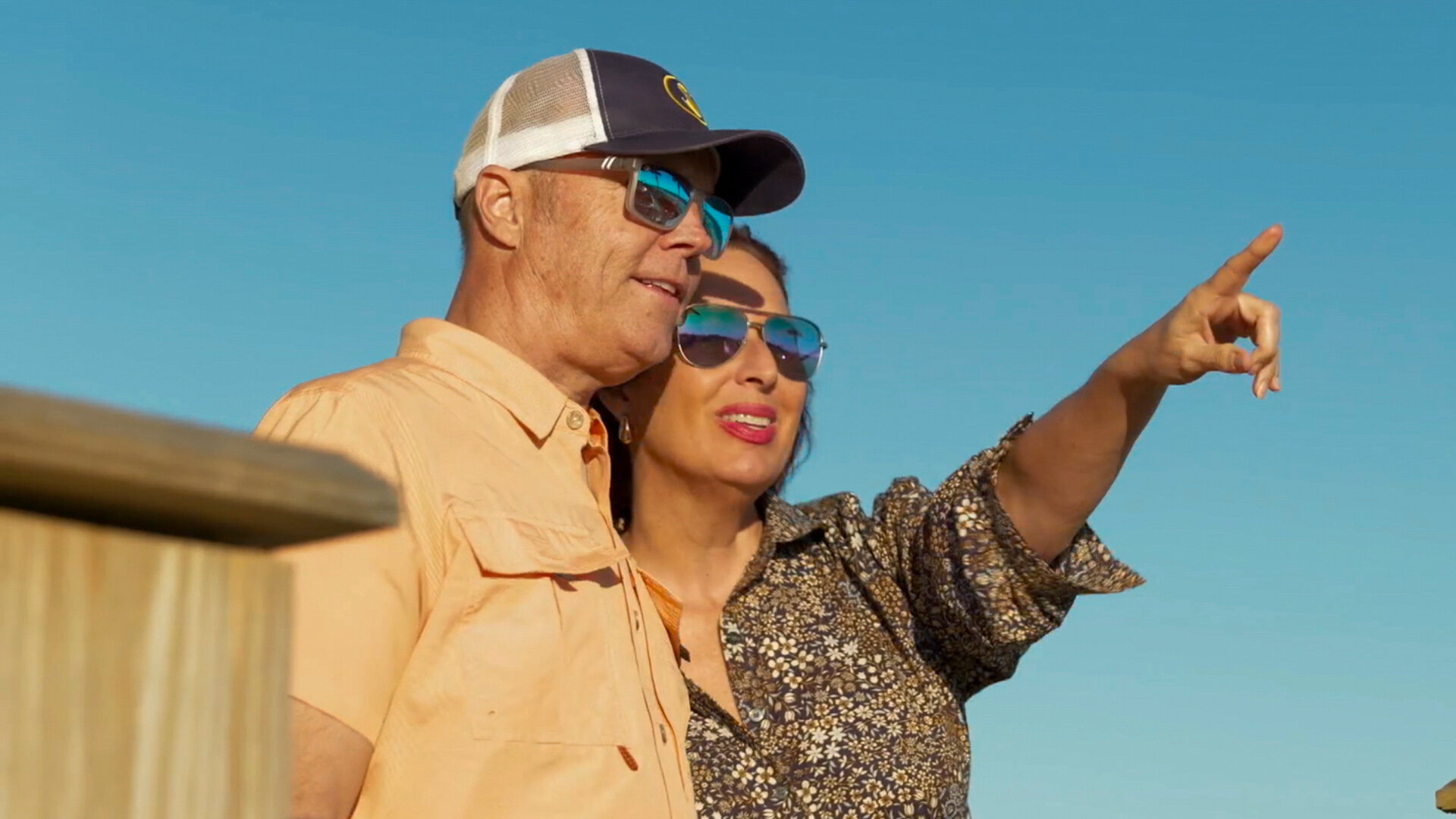 RV There Yet? S4E7 Myrtle Beach, SC: Part One