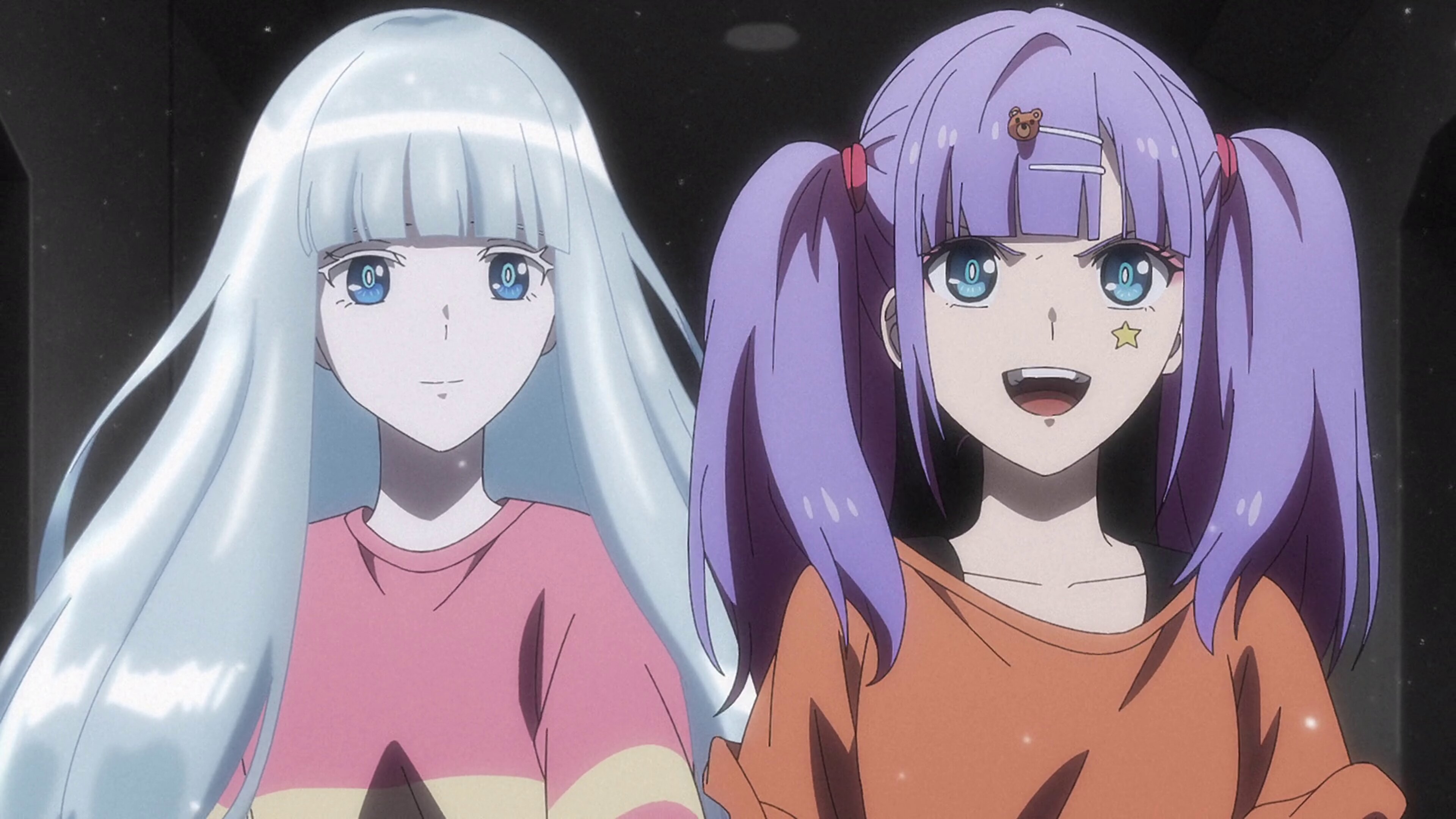 S-Vis: The Sound of Heroes S1E17 Wishes and Songs Will Be Heard