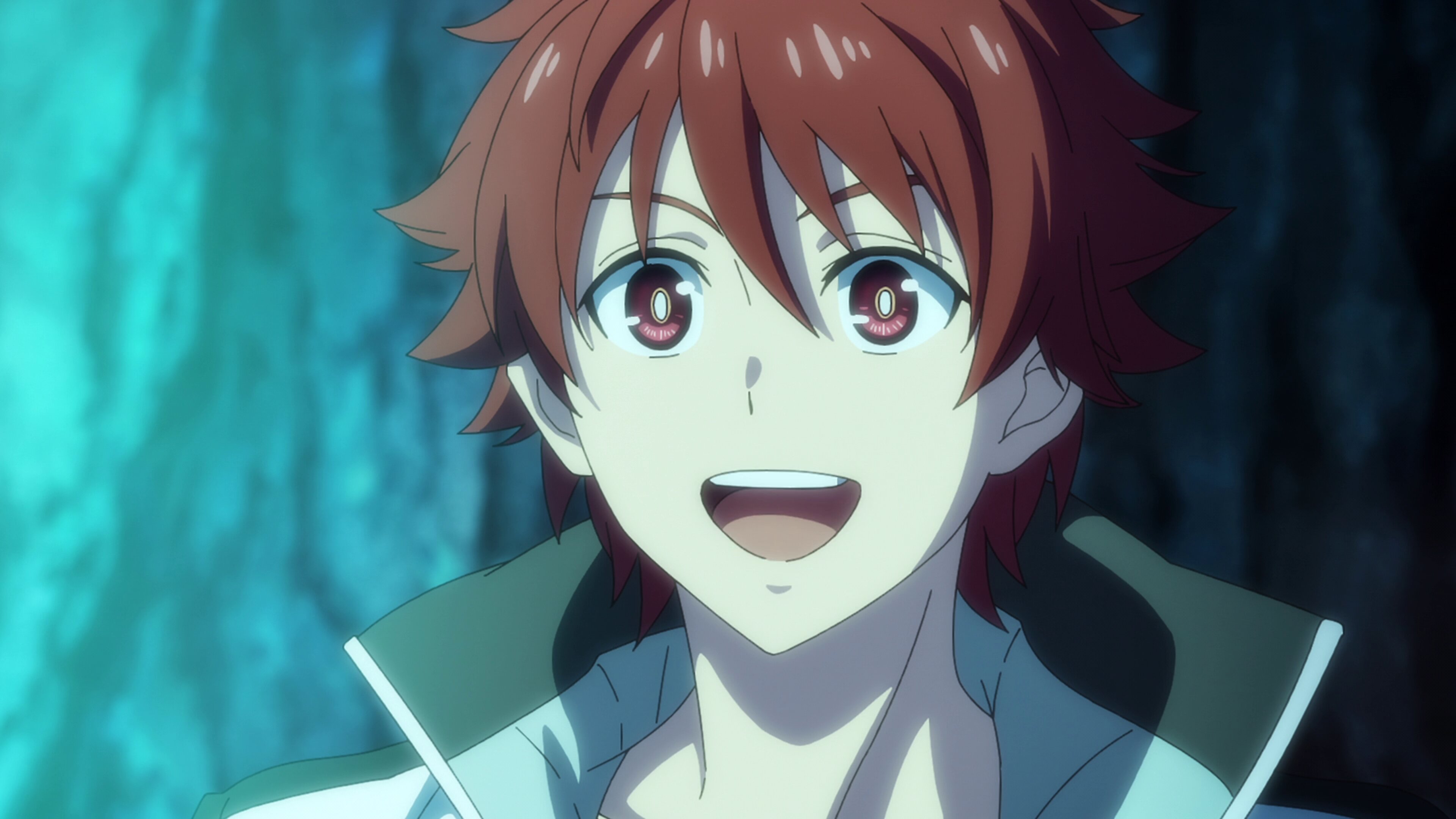 S-Vis: The Sound of Heroes S1E20 Episode 20