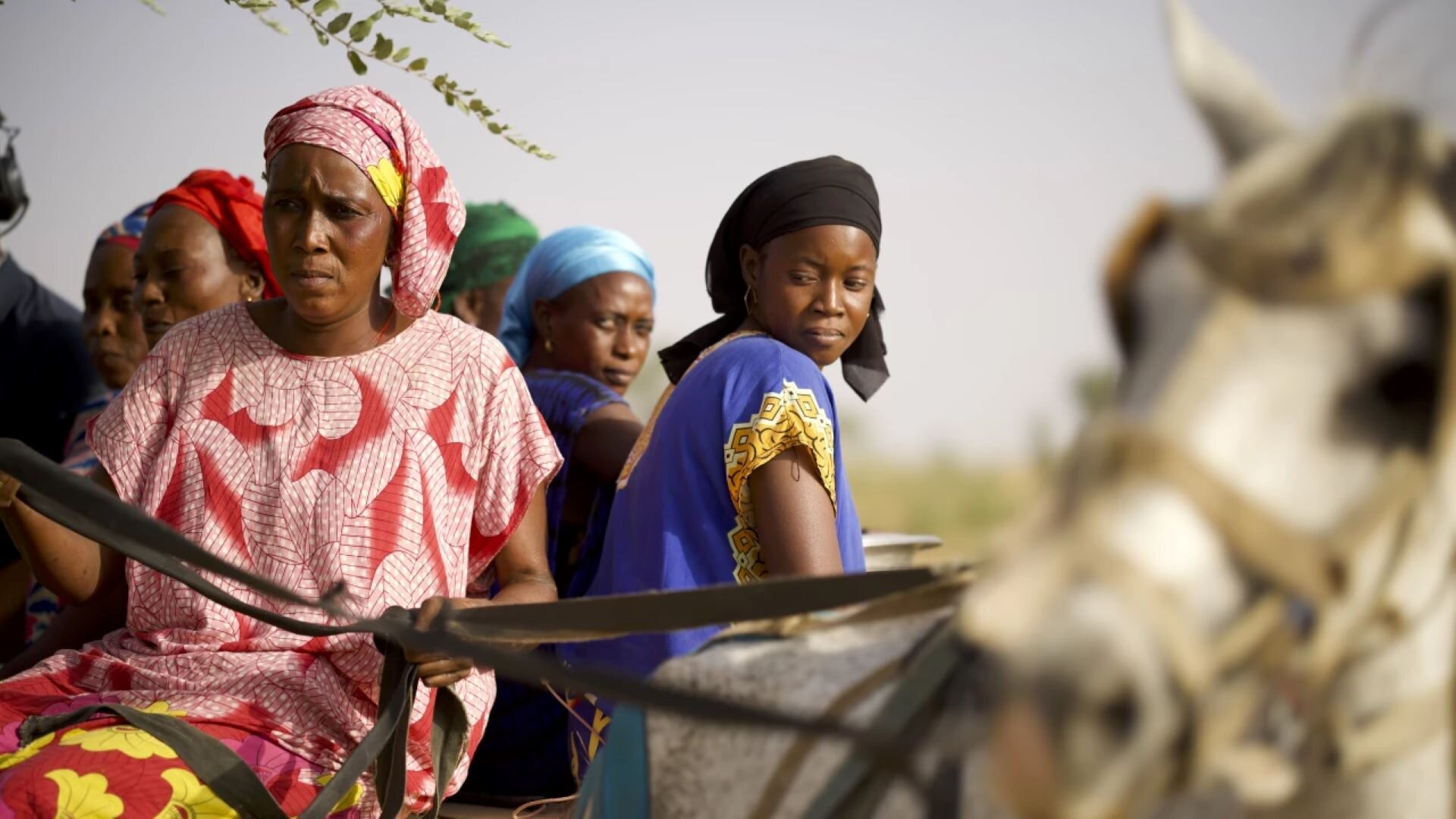 Sacred Planet with Gulnaz Khan S1E2 Stopping the Desert