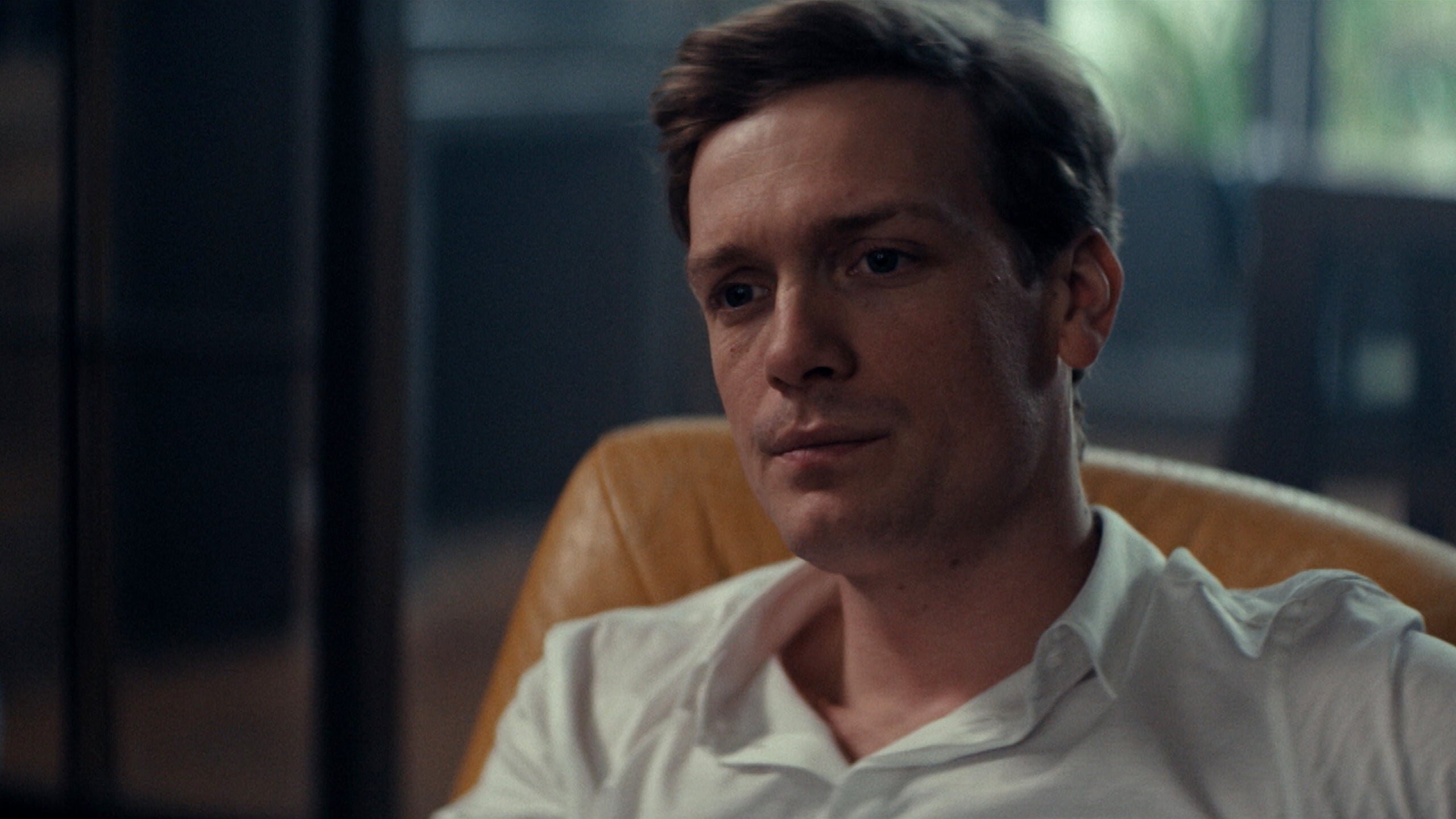 Safe Harbor S1E1 De Pony