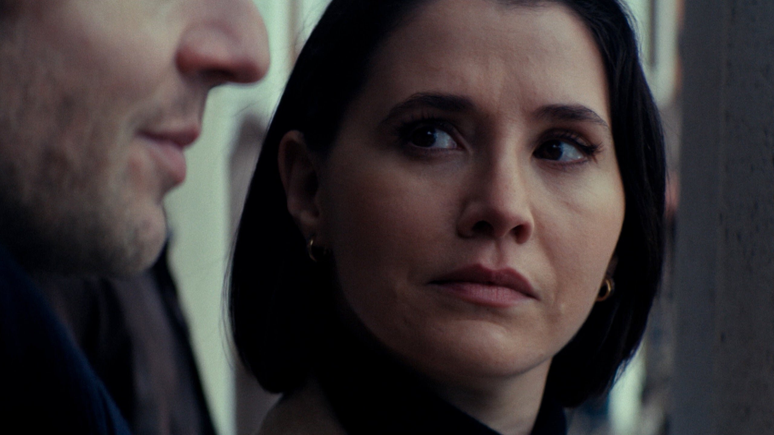 Safe Harbor S1E4 Love of the Irish