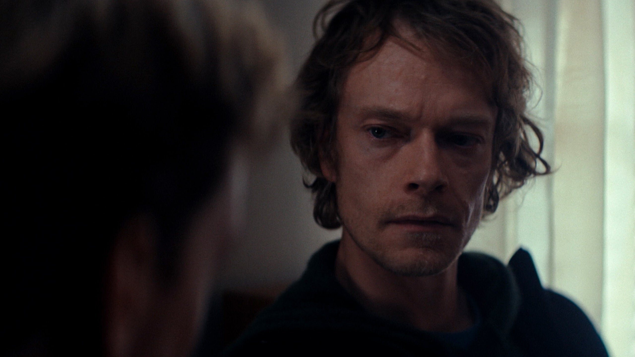 Safe Harbor S1E5 Bloedbad Op Valentijnsdag