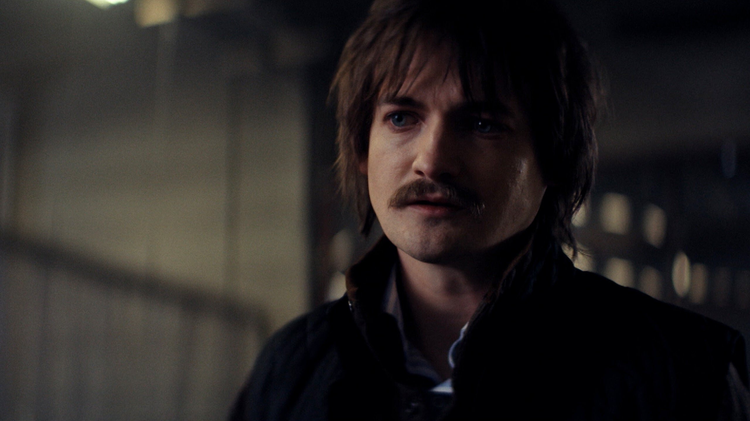 Safe Harbor S1E6 Antwerpen