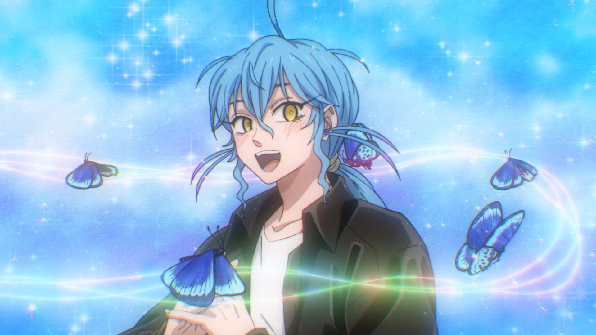 Sakamoto Days S1E19 Exam: Stage Three