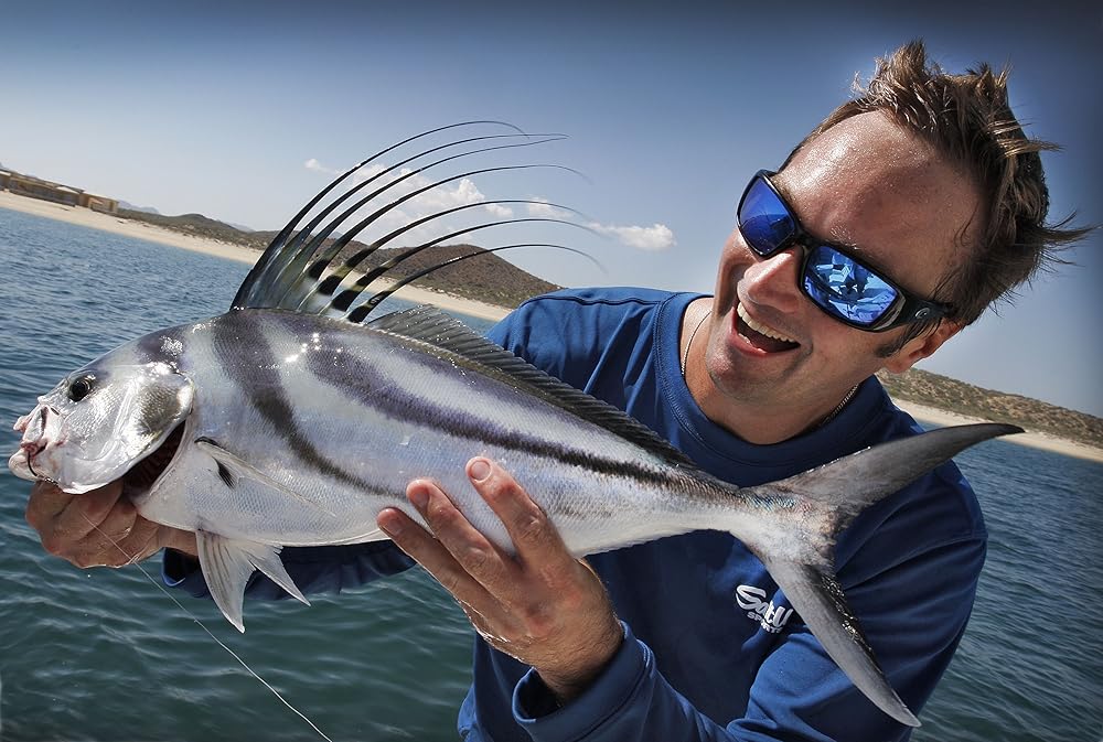 Saltwater Underground with Nick Honachefsky