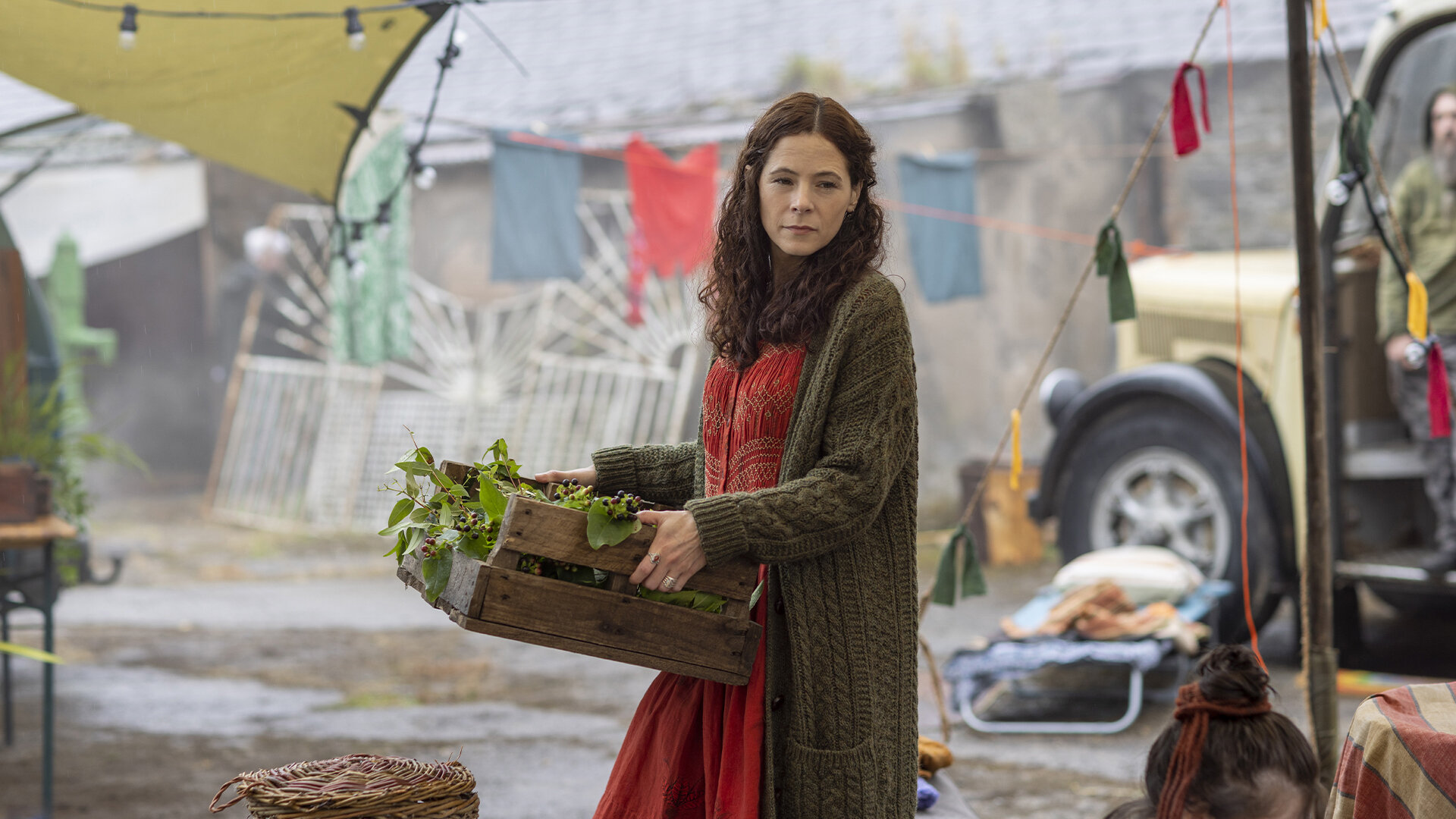 Sanctuary S2E1 Episode 1