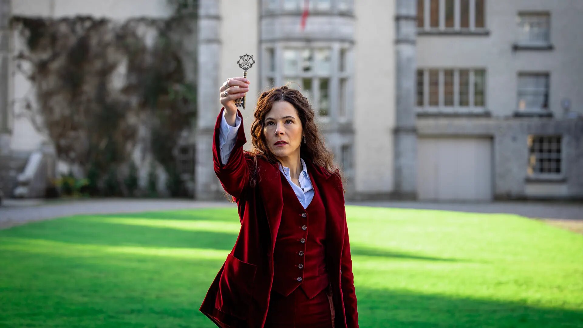 Sanctuary S2E6 Episode 6