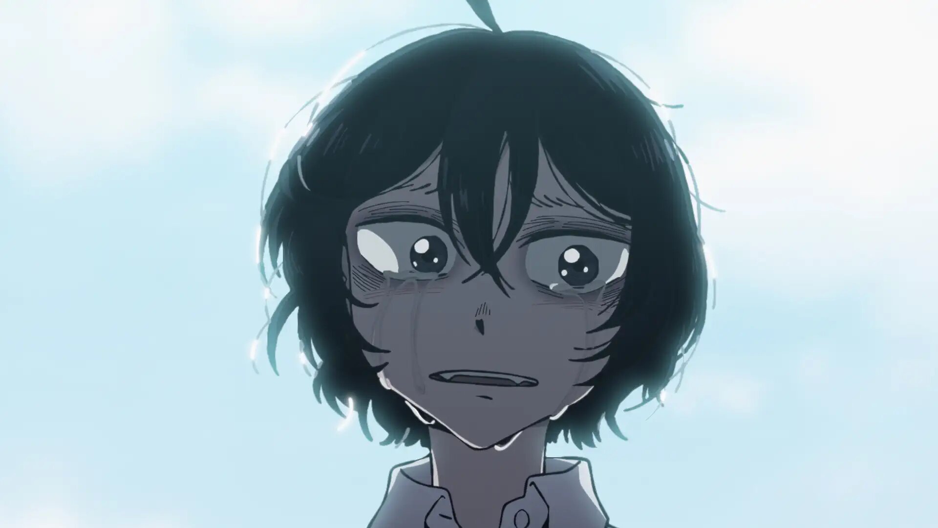 Sanda S1E12 Pale Blue Pall