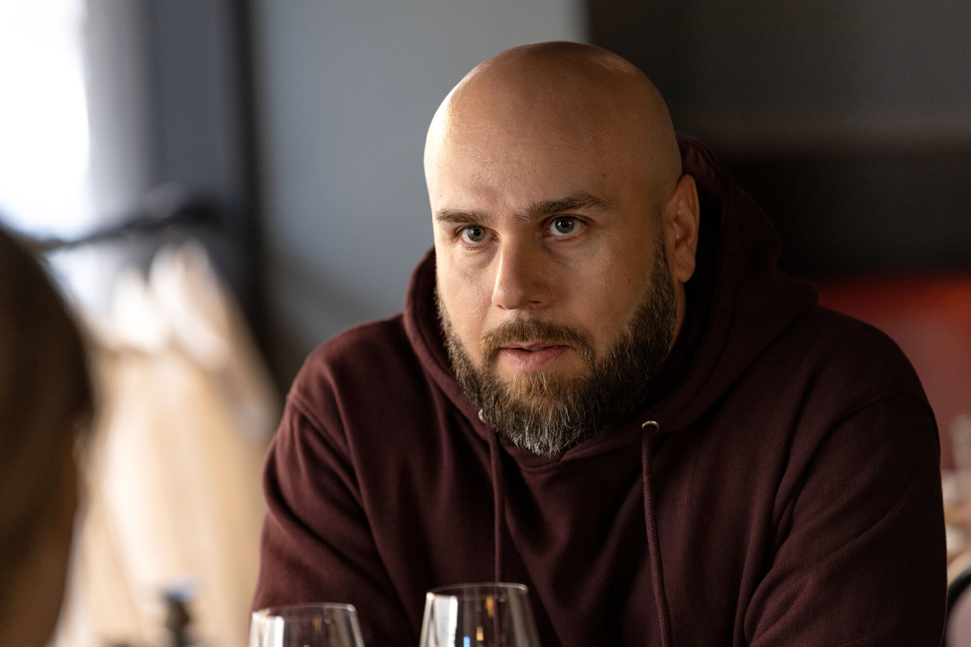 Sanningen S1E4 Stockholm