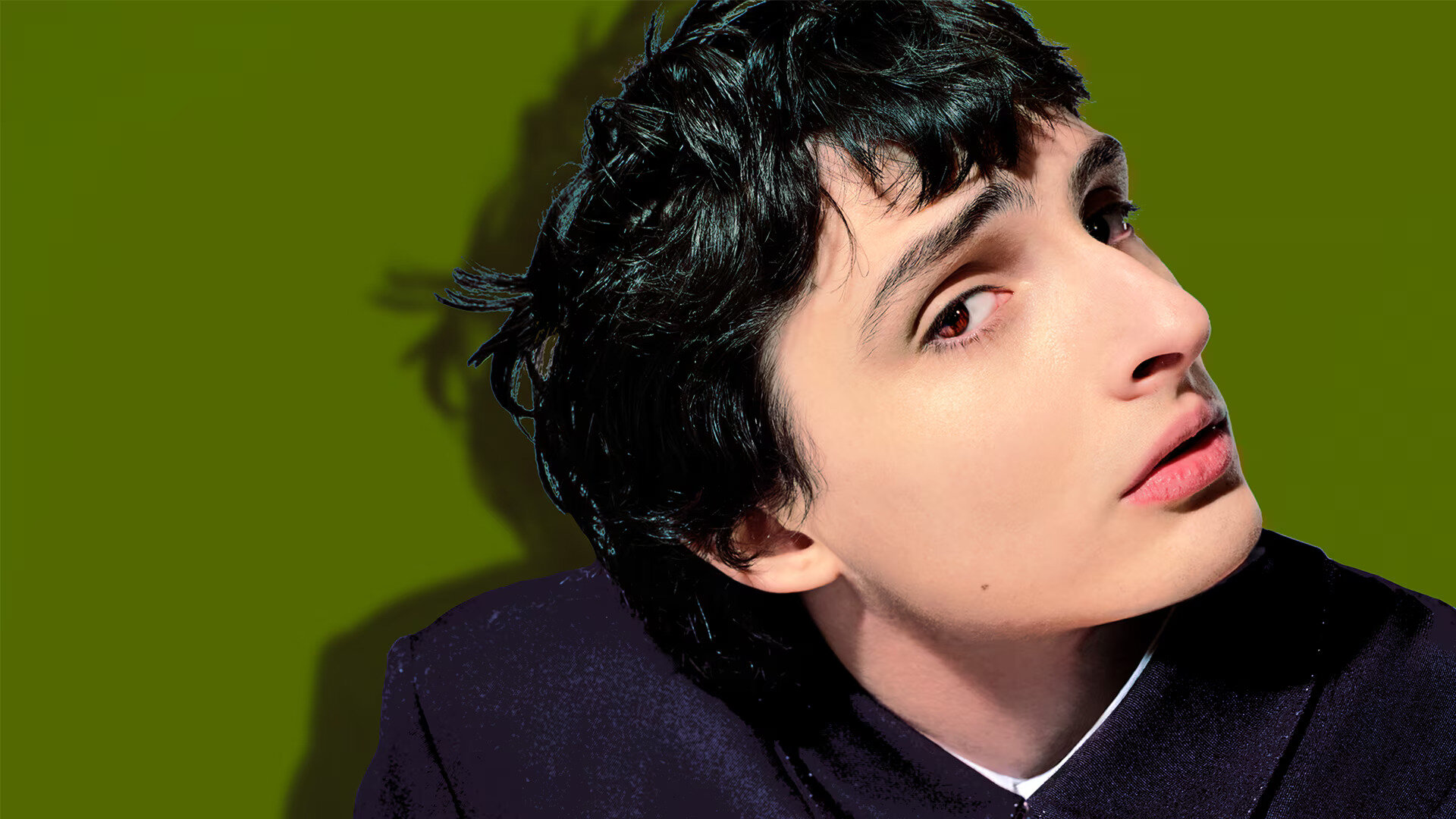 Saturday Night Live S51E10 Finn Wolfhard / A$AP Rocky