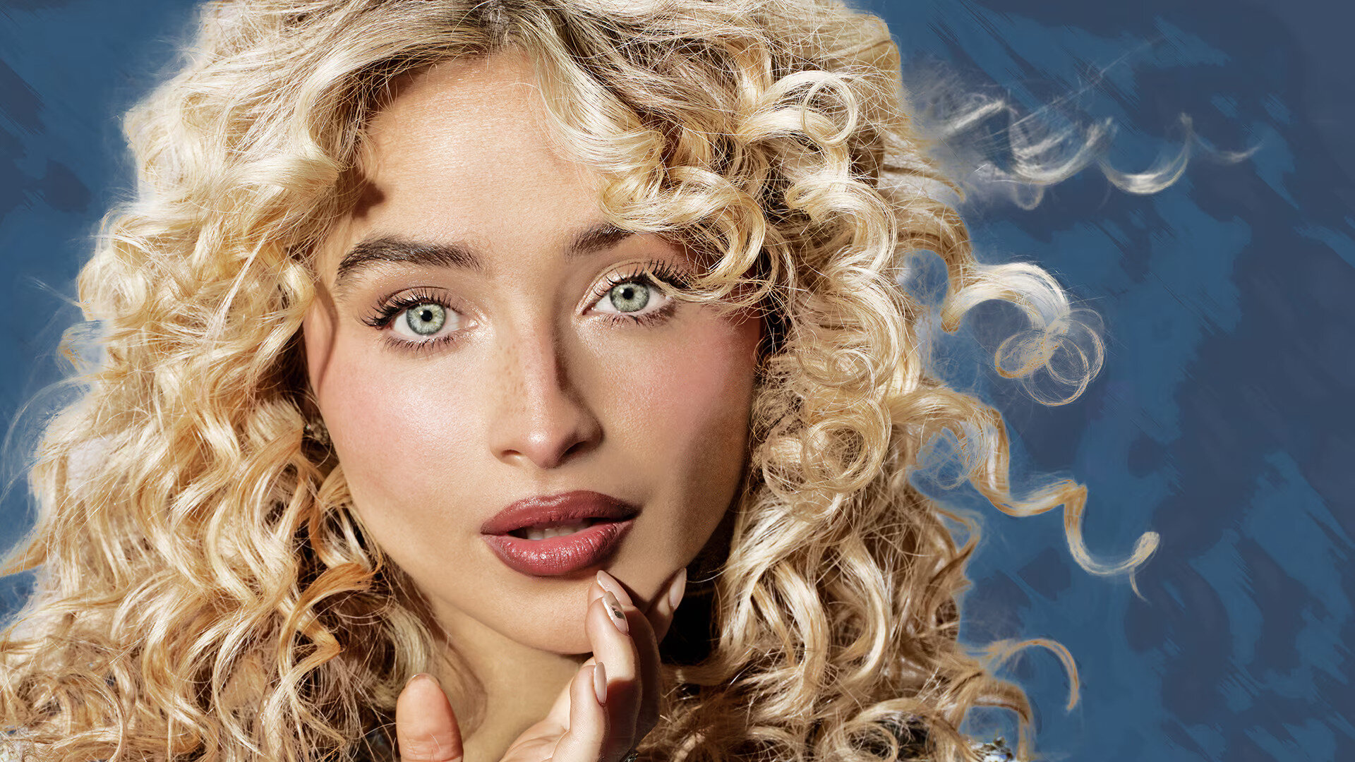 Saturday Night Live S51E3 Sabrina Carpenter