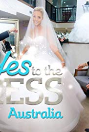 Say Yes to the Dress Australia