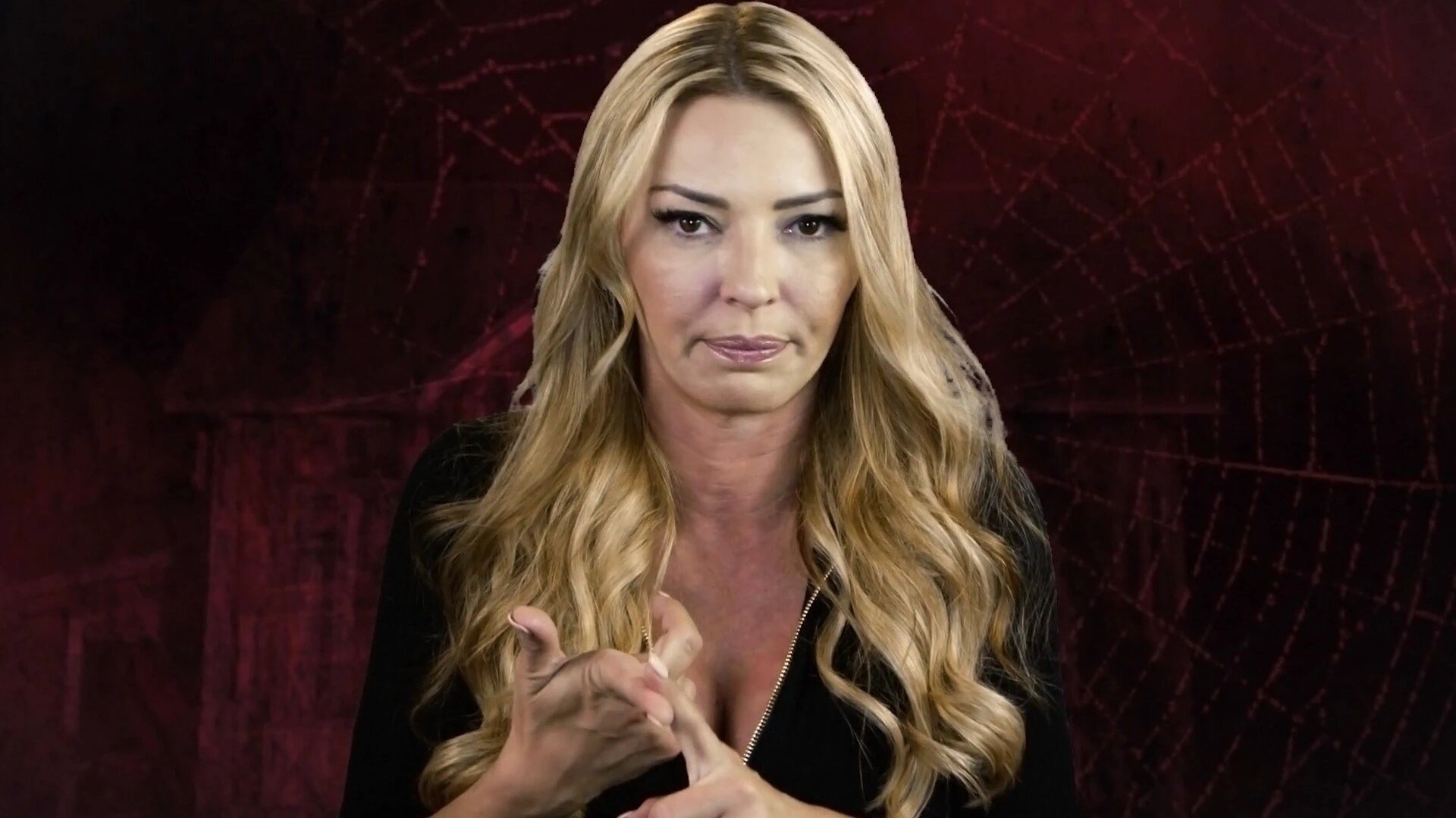 Scared Famous S1E5 Insane Drown Posse