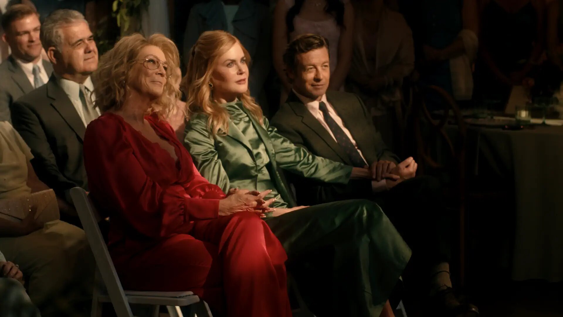 Scarpetta S1E7 L + J