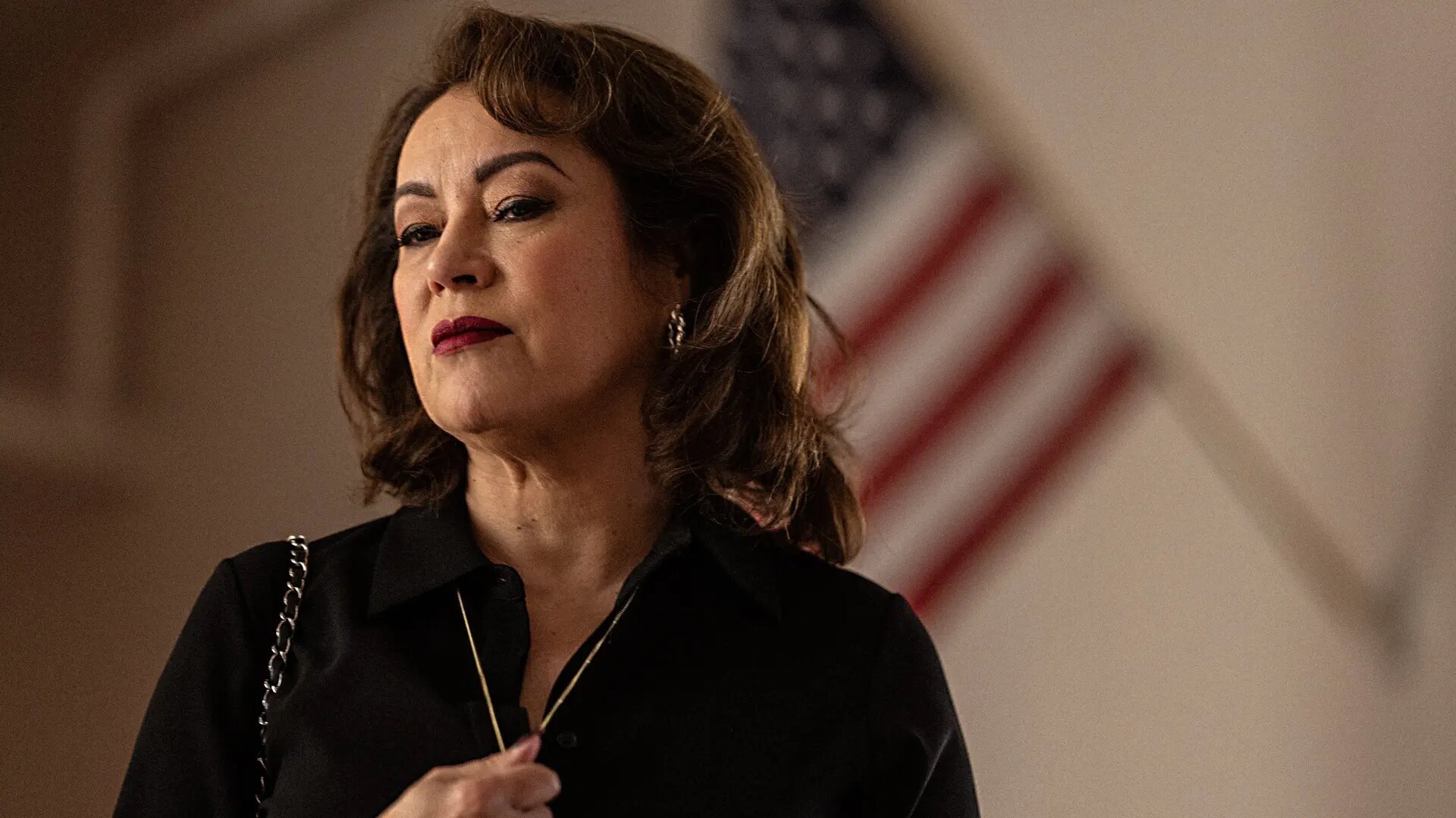 School Spirits S3E8 Dawn of the Deb