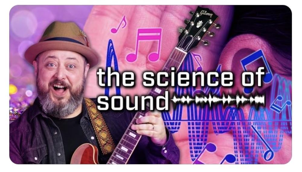 Science of Sound
