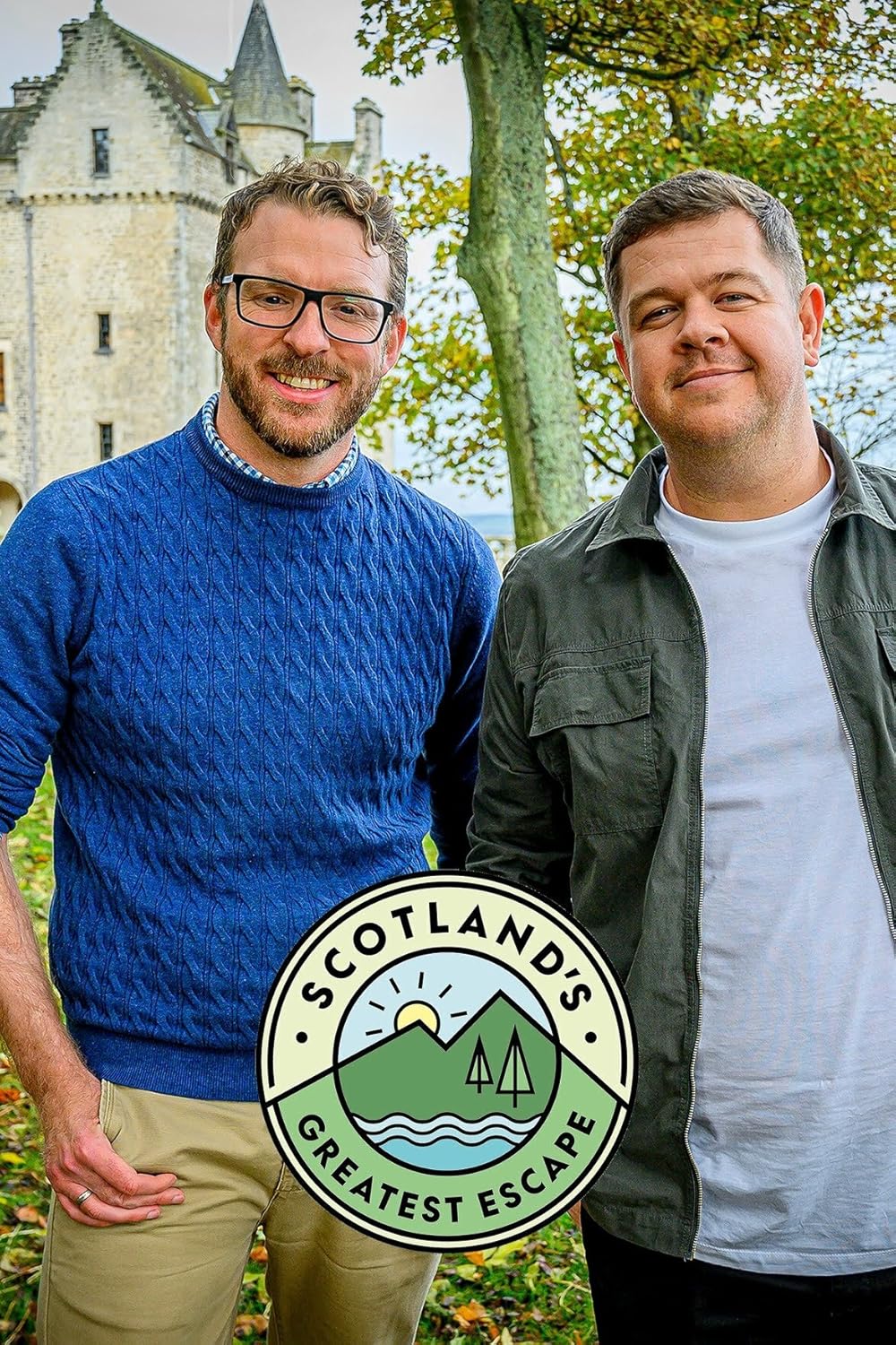 Scotland's Greatest Escape