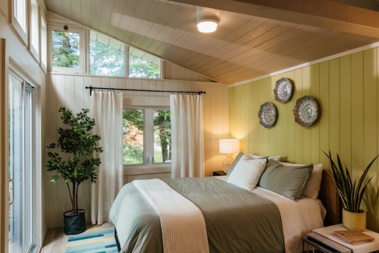 Scott's Vacation House Rules S2E4 Parent's Paradise