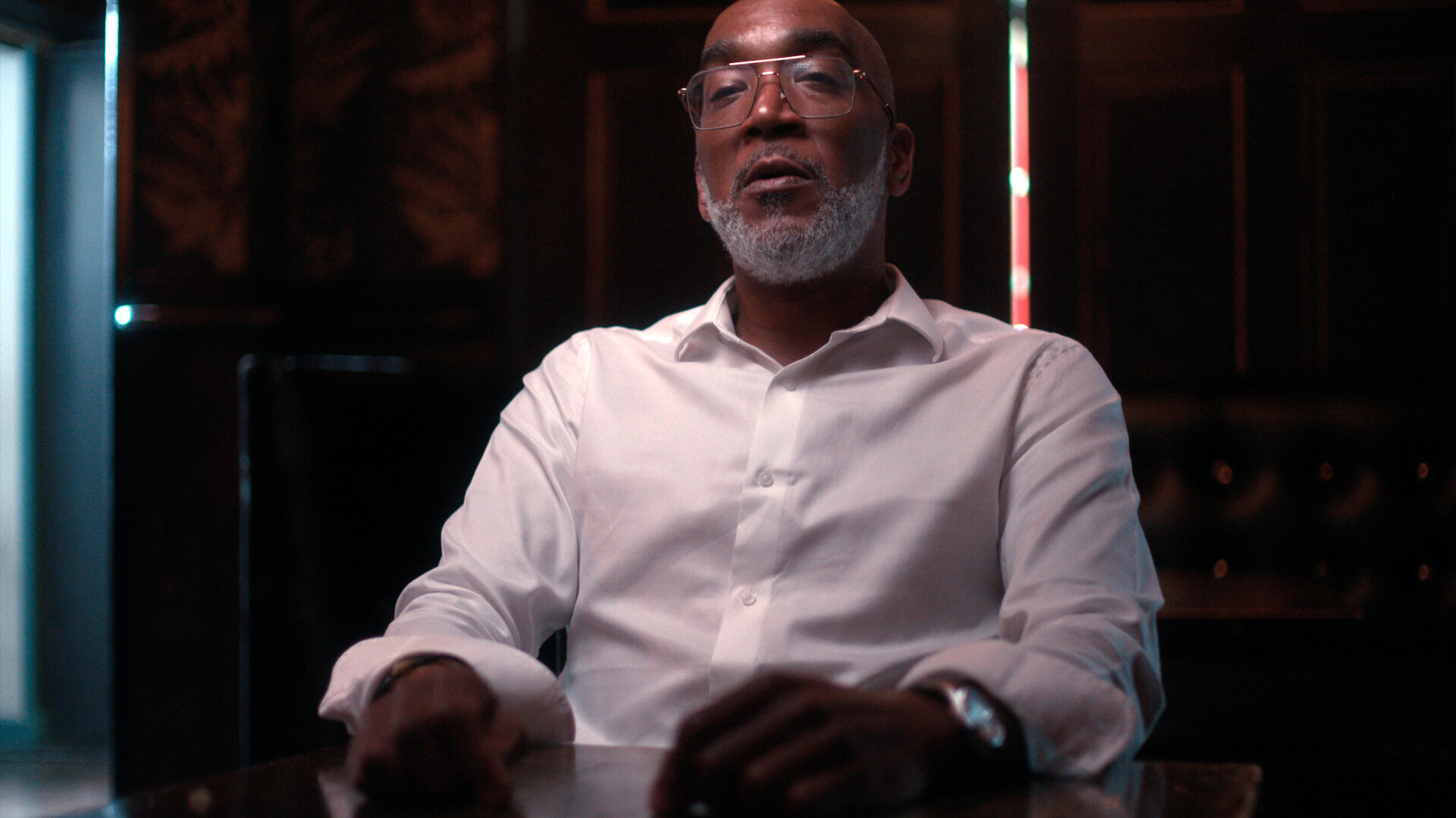 Sean Combs: The Reckoning S1E2 What Goes Down Must Come Up