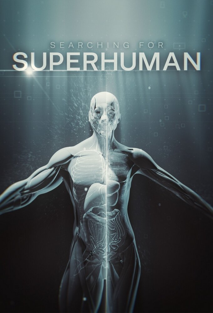 Searching for Superhuman