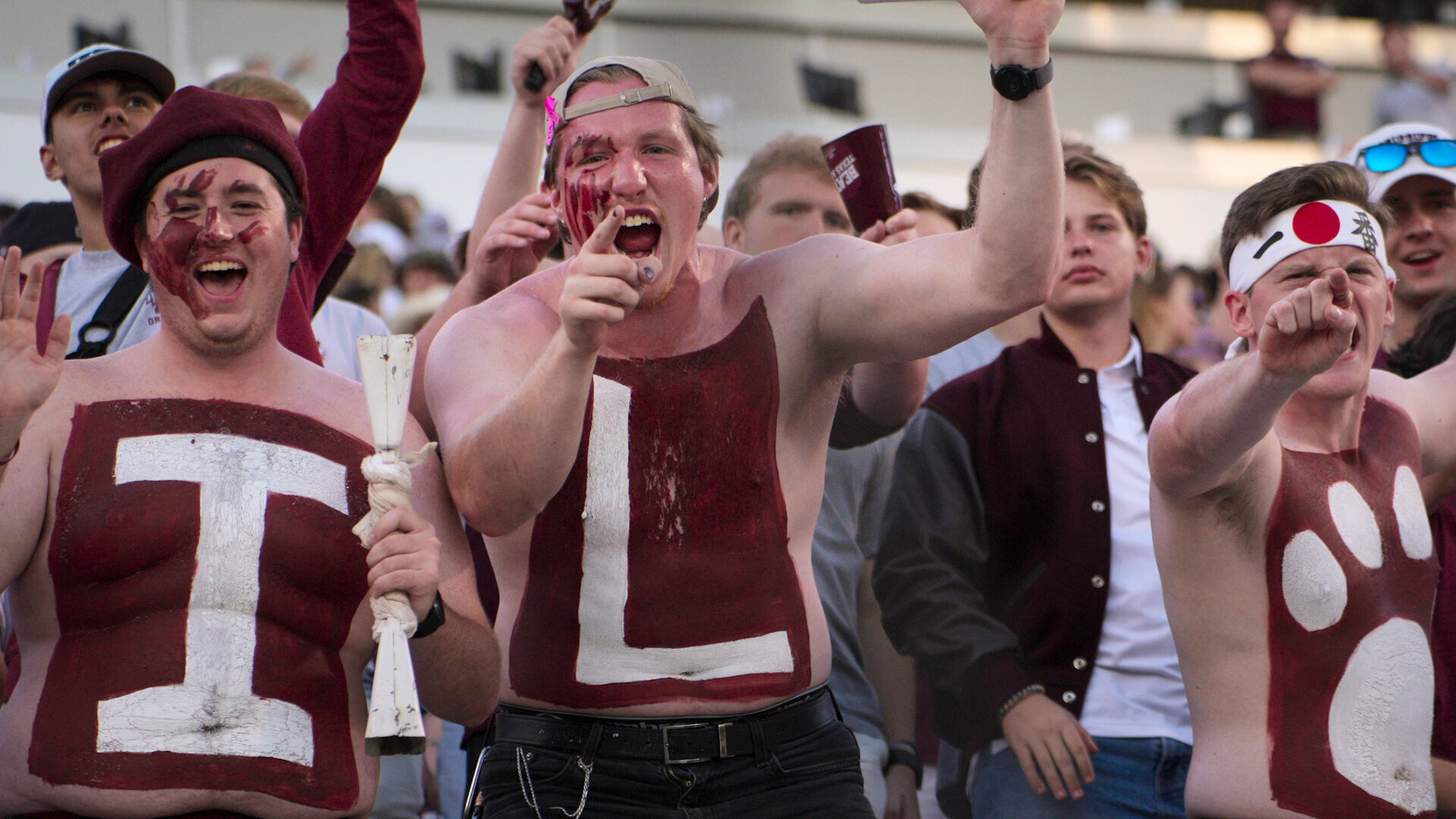 SEC Football: Any Given Saturday S1E6 Bragging Rights