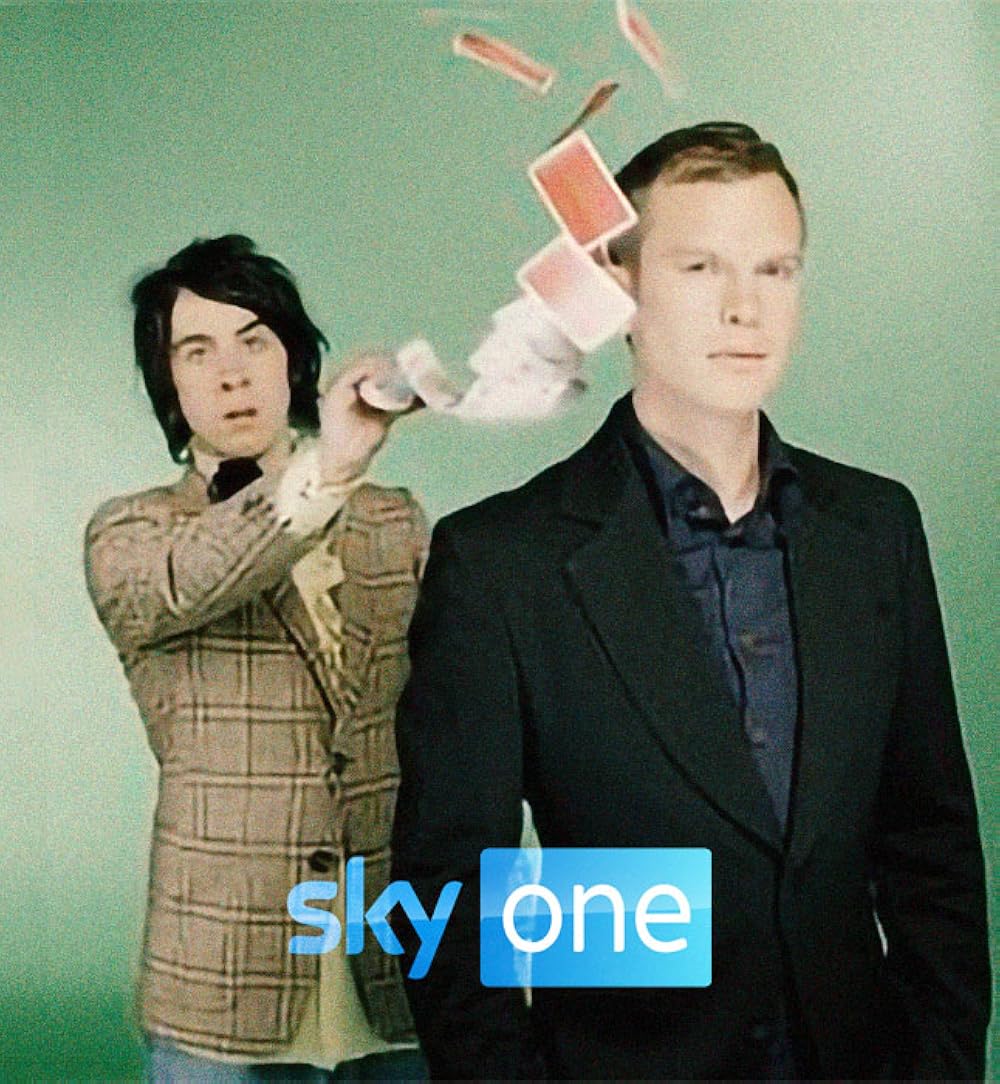 Secret World of Magic