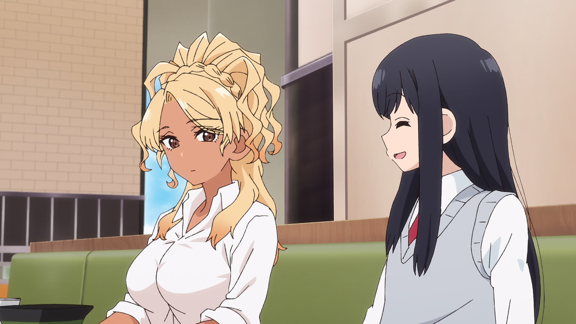 See You Tomorrow at the Food Court S1E2 Rigged Crane Game / Single-Ply Double Roll / Dream Theater / A Doggy Purpose