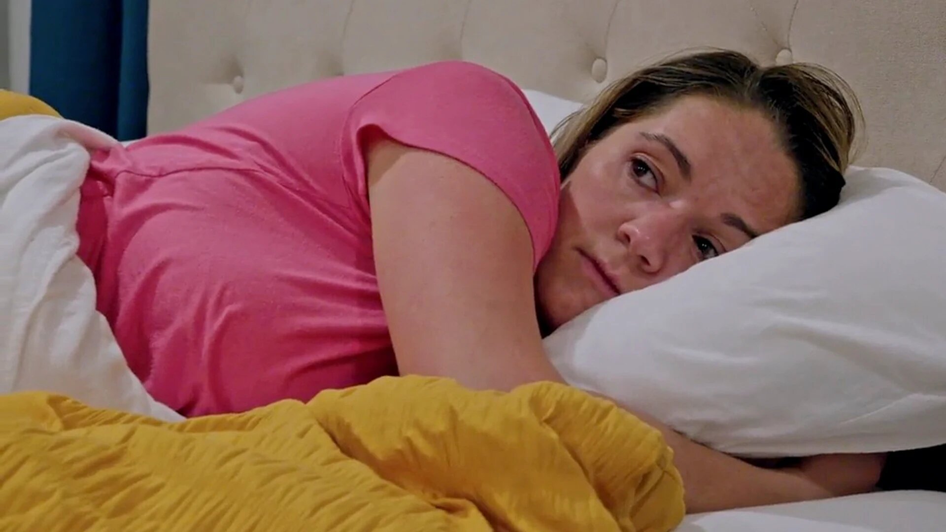 Seeking Sister Wife S6E4 Mac 'N Cheese Noises