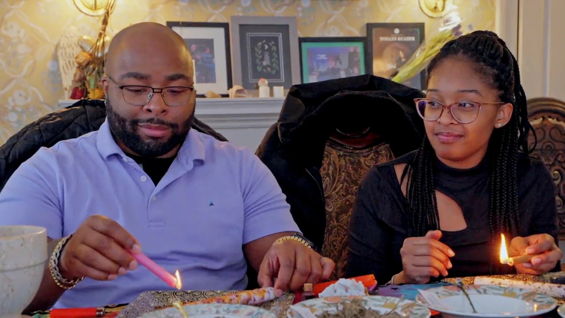 Seeking Sister Wife S6E5 This Is My Wife, Our Wife, and Our GF