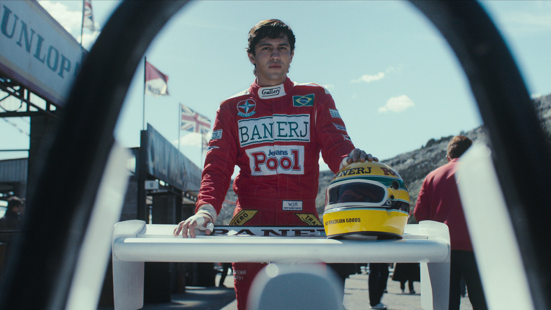 Senna S1E2 Belonging