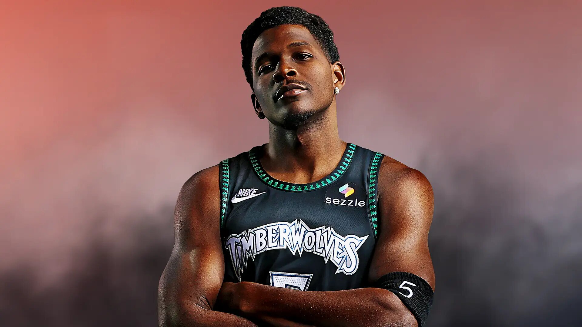 Serious Business with Anthony Edwards S1E1 Table Tennis vs. Marshawn Lynch and Lily Zhang