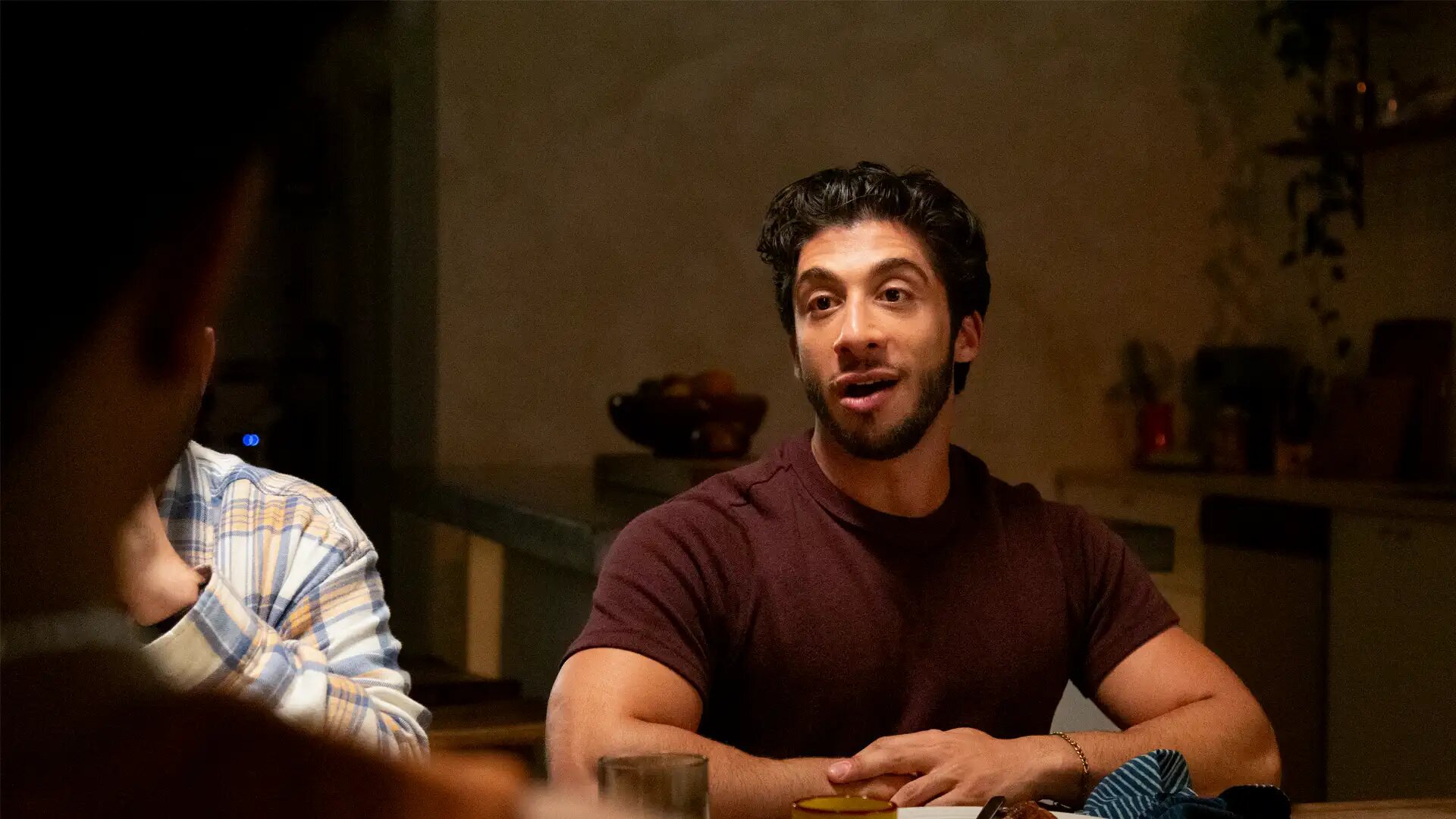 Settle Down S1E2 Anxious Avoidant