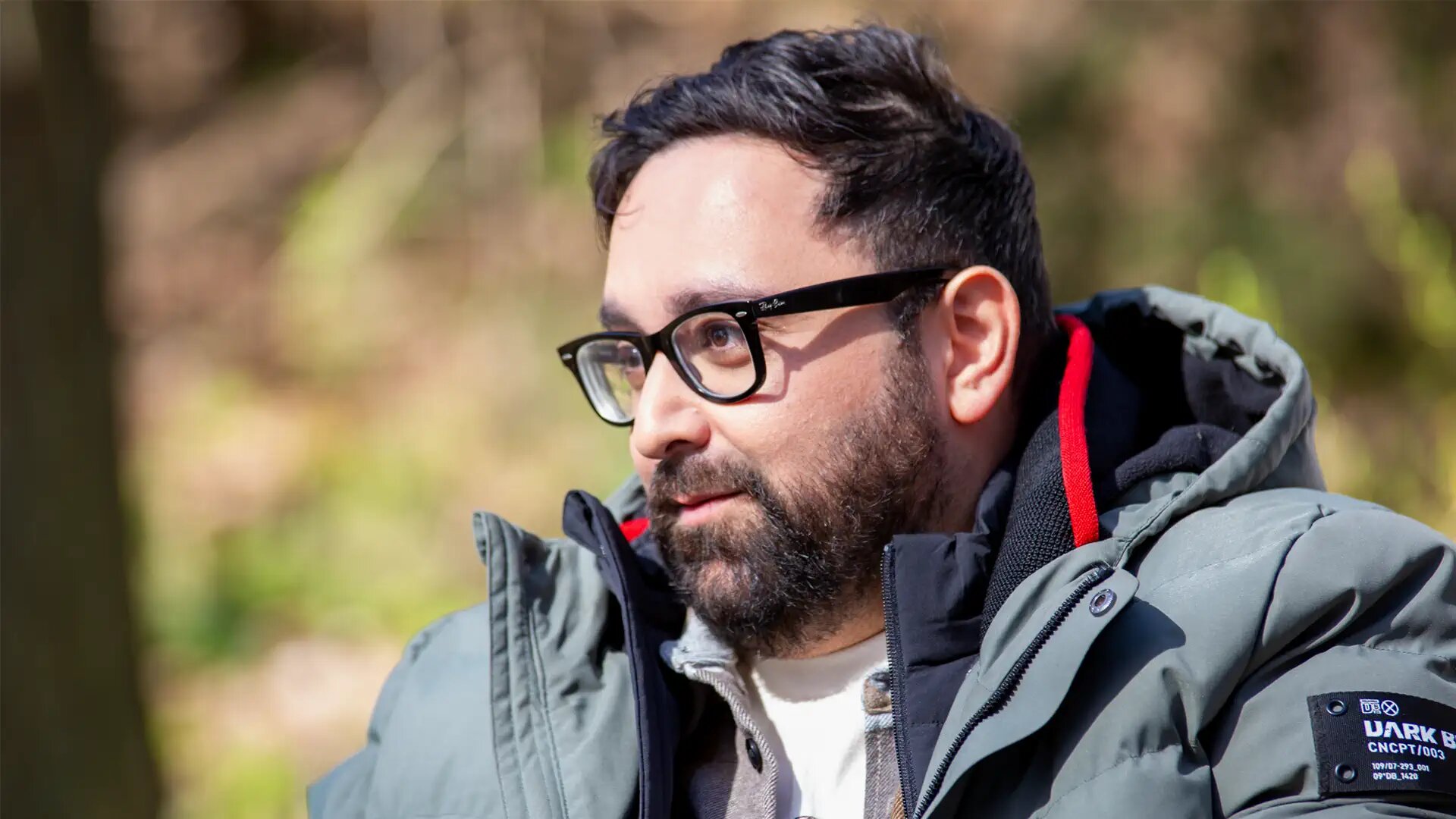 Settle Down S1E4 Love Bomb