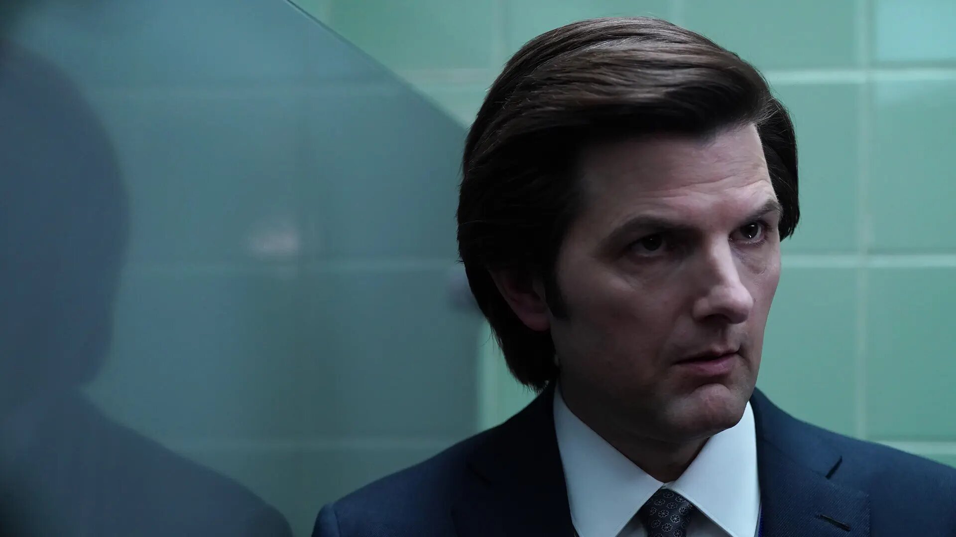 Severance S2E6 Attila