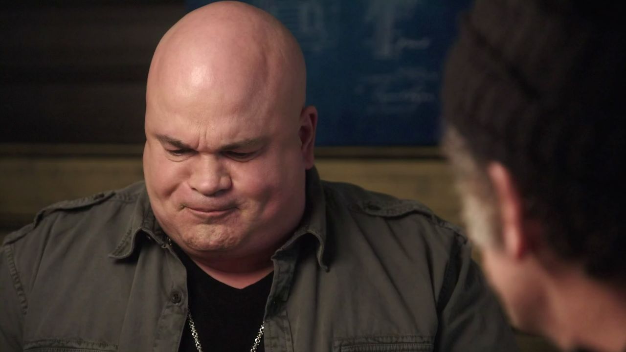 Sex&Drugs&Rock&Roll S1E8 Hard Out Here for a Pimp