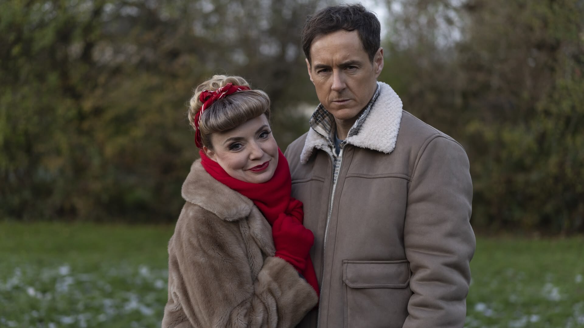 Shakespeare & Hathaway: Private Investigators S5E1 Such a Mad Marriage Never Was Before