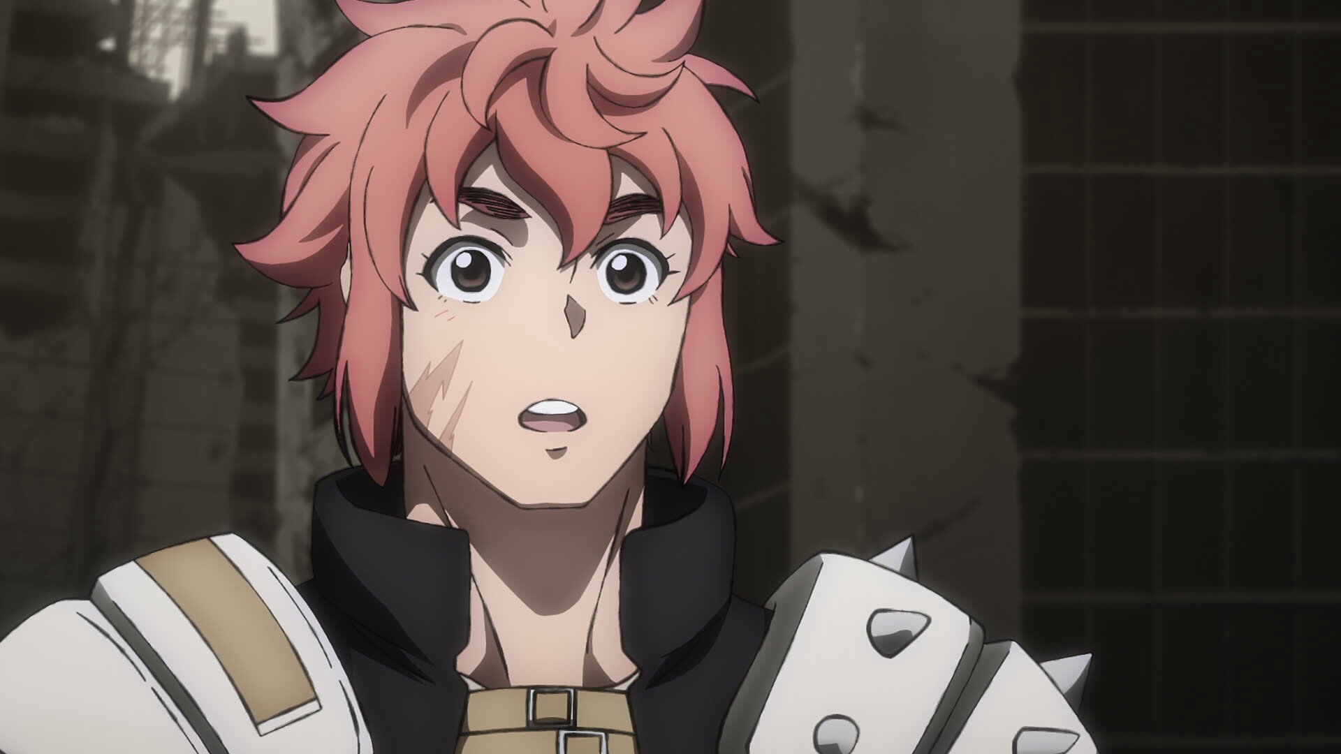 Shangri-La Frontier S1E14 Squish