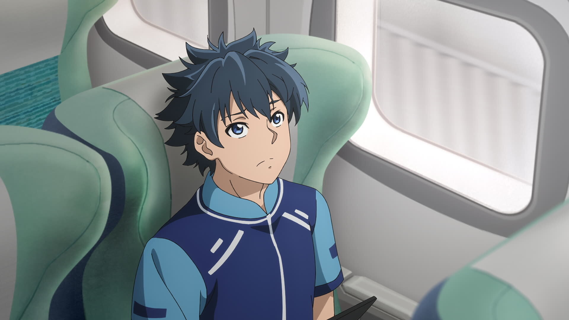 Shangri-La Frontier S2E21 Venturing Wolves Then From the Seas to the Skyscrapers