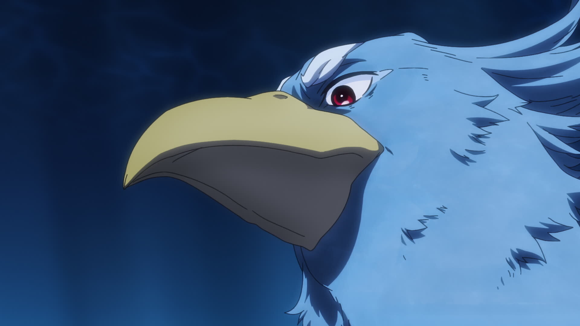 Shangri-La Frontier S2E24 Great King of the Deep, I Humbly Seek to Crush You