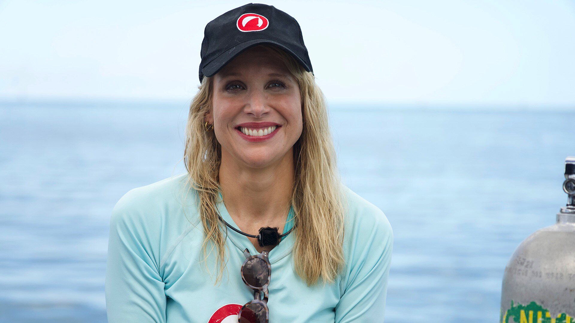 Shark! Celebrity Infested Waters S1E2 Episode 2