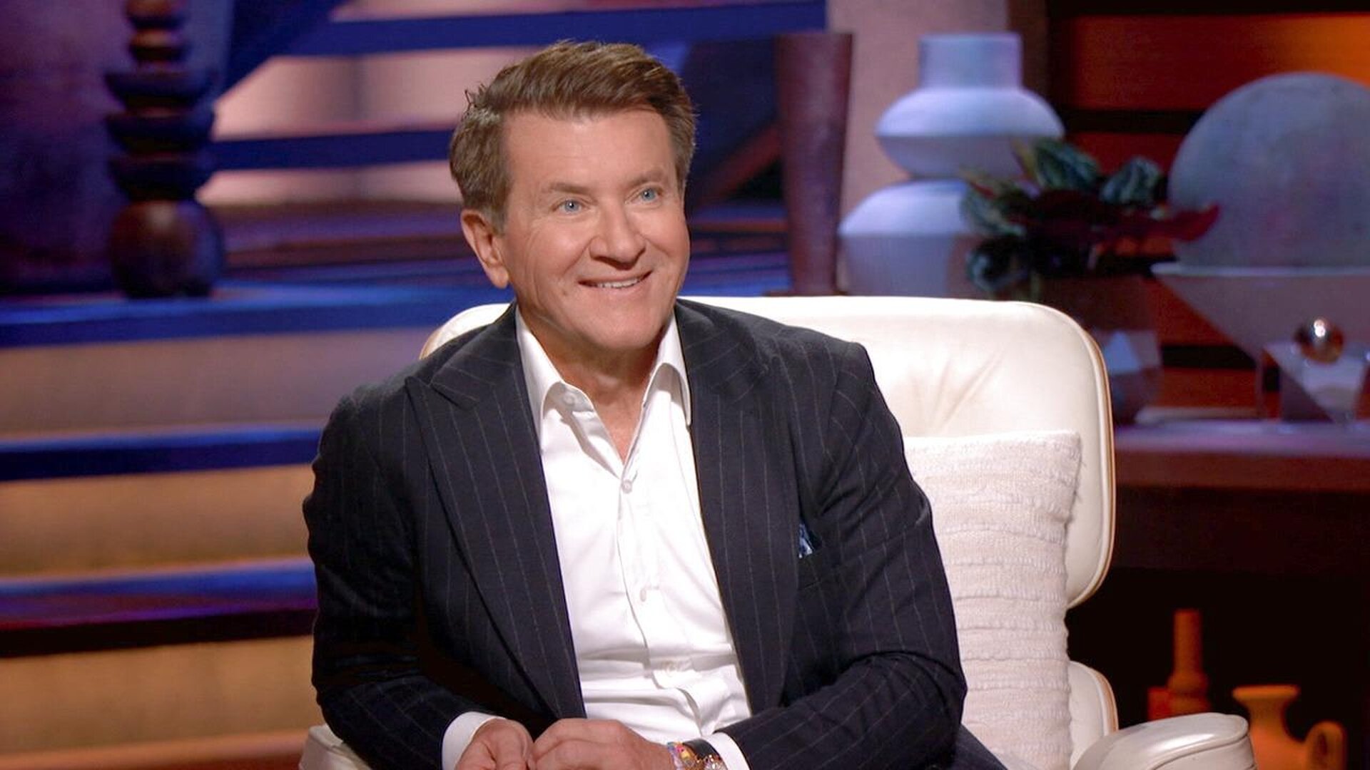 Shark Tank S16E16 Jane Foodie, AirTulip, Sock Candy, RUFF Liners