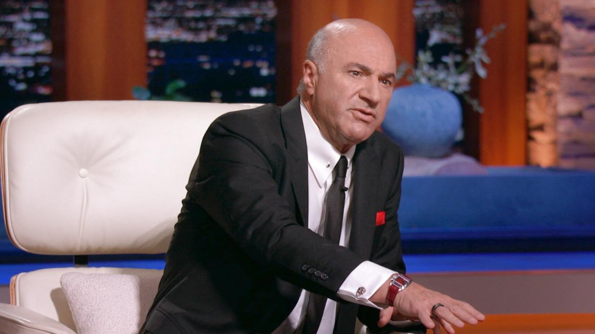 Shark Tank S17E6 Revolutionizing Sound: 3D Printed Instruments Shake Up the Music Biz